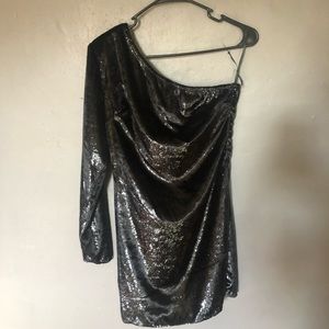 Nanamacs NYE Collection Dress